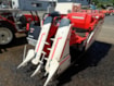 Kombajn CA120 Yanmar