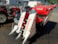 Kombajn CA120 Yanmar