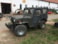 Mitsubishi JEEP CJ3B