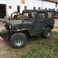 Mitsubishi JEEP CJ3B