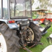 Traktor Yanmar US 46