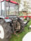Traktor Yanmar US 46
