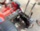 Kombajn CA120 Yanmar
