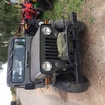 Mitsubishi JEEP CJ3B