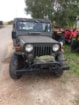 Mitsubishi JEEP CJ3B