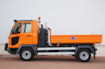 Multicar M31 Compact 4x4