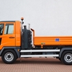 Multicar M31 Compact 4x4