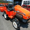 Kubota A30
