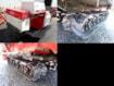 Kombajn CA120 Yanmar