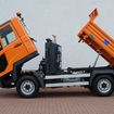 Multicar M31 Compact 4x4