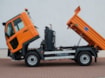 Multicar M31 Compact 4x4