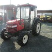 Traktor Yanmar US 46