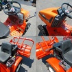 Kubota A30