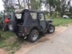 Mitsubishi JEEP CJ3B