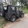 Mitsubishi JEEP CJ3B