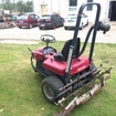 Bankrovačka BARONESS SP175