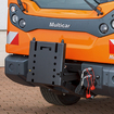 Multicar M31 Compact 4x4