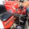 Kombajn CA120 Yanmar