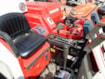 Kombajn CA120 Yanmar