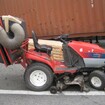 Yanmar LD18