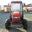 Traktor Yanmar US 46