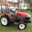 Yanmar EF220