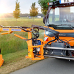 Multicar M31 Compact 4x4