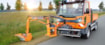 Multicar M31 Compact 4x4