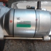Startér pro motor D902