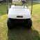 Vozík golfový elektrický EZGO TXT benzínový