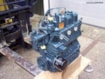 Motor Kubota D850-NOVÝ