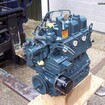 Motor Kubota D850-NOVÝ