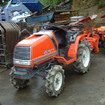 ● Sada filtrů SFTS 201 Kubota, Hinomoto, Mitsubishi