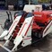 Yanmar CA120- kombajn