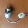 Cívka - stop solenoid Yanmar F180, F190, F200, F210, F220, F230