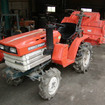 ● Sada filtrů SFTS 204 Kubota, Hitachi