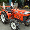 ● Sada filtrů SFTS 211 Kubota