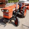 ● Sada filtrů SFTS 209 Kubota, Yanmar