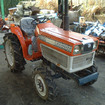 ● Sada filtrů SFTS 221 Kubota