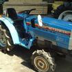 ● Sada filtrů SFTS 213 Kubota, Mitsubishi