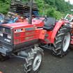 ● Sada filtrů SFTS 008 Shibaura, Ford