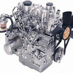 Hlava motoru Shibaura P17F