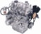 Hlava motoru Shibaura P17F