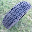 Pneu travní 11,2-20 4PS pro Kubota, Yanmar, Iseki, Shibaura