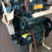Motor Kubota D850-NOVÝ