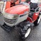 Yanmar AF17D