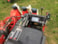 Yanmar CA 240 kombajn