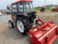 Kubota GL280 s kabinou