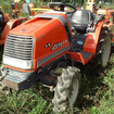 ● Sada filtrů SFTS 201 Kubota, Hinomoto, Mitsubishi