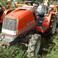 ● Sada filtrů SFTS 201 Kubota, Hinomoto, Mitsubishi